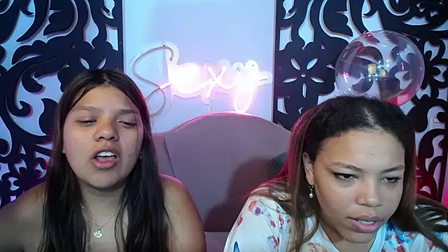 horny_babyss live cam on StripChat