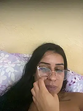 morenasam live cam on StripChat