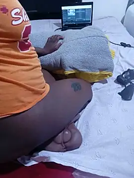 Nububerry live cam on StripChat