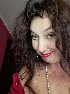 GypsyEsmeralda live sex cam