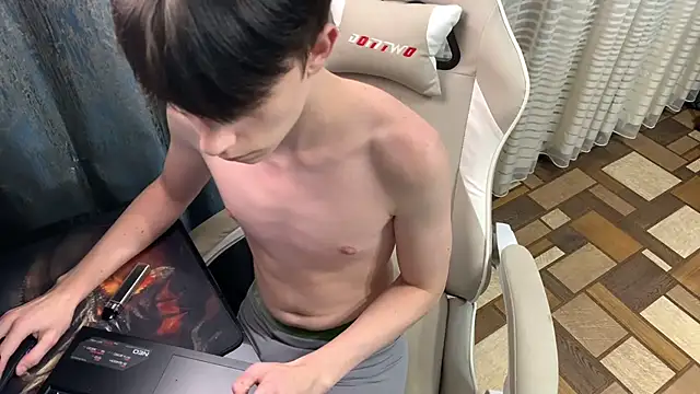 mason_silver live cam on StripChat