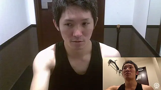 DODODOKOKO live cam on StripChat