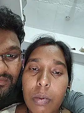 BabuCouple live sex cam