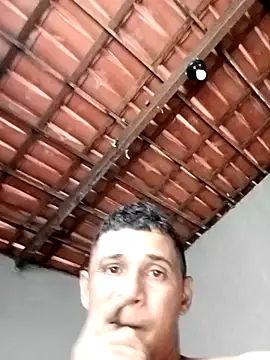 Ericksantos9 live sex cam