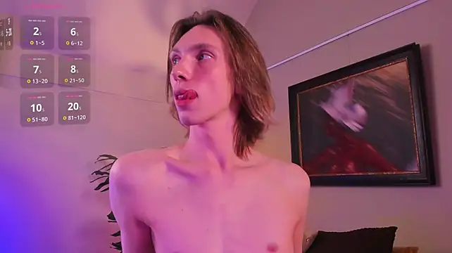 DannyReed live sex cam