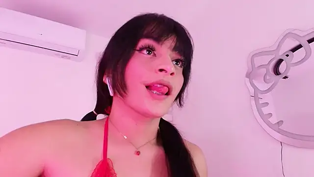 Malaia_thompson_ live sex cam