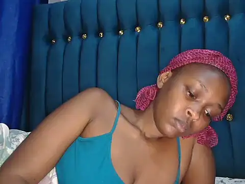 Sweet_laviemel live sex cam