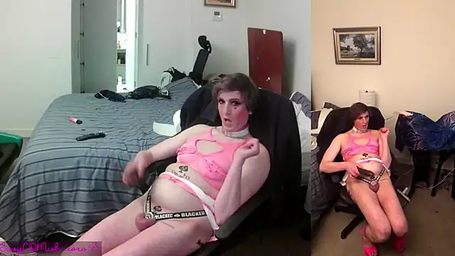 SissyCDMish live sex cam