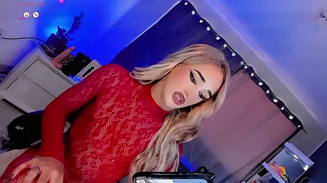Ariia-janee live sex cam