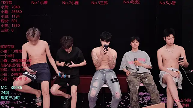 Chenyong123 live sex cam