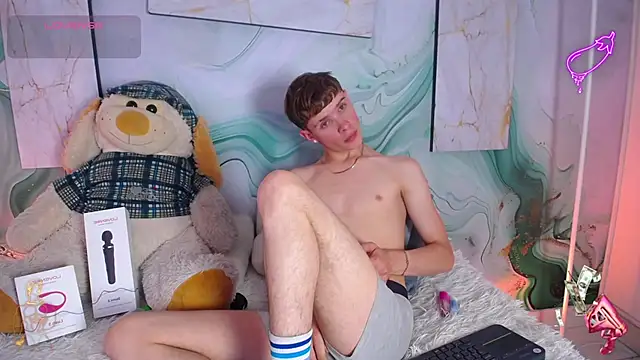 JackFrosst live sex cam