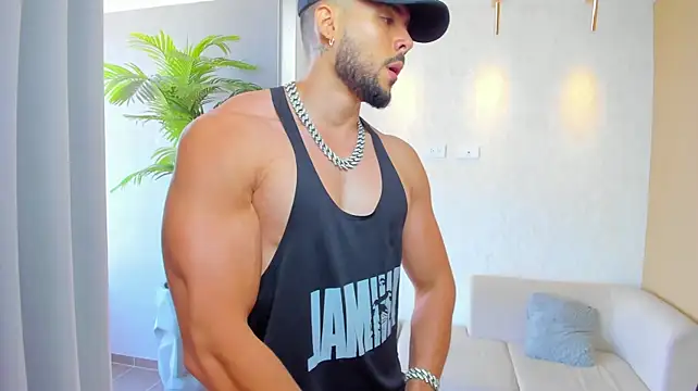 leo_king7 live sex cam
