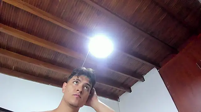 DAVID_VICTORIAA live sex cam