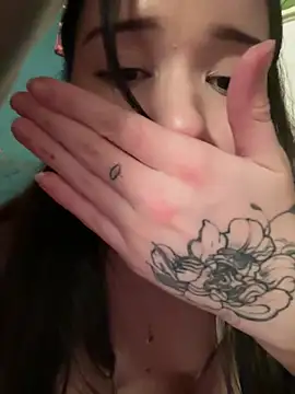 kitty_sixseven live sex cam