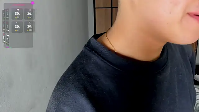 Danny_George live sex cam