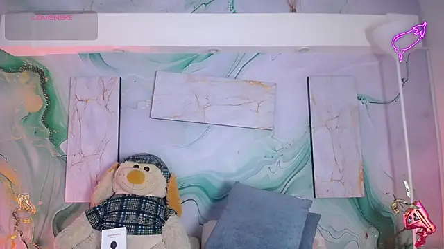 JackFrosst live sex cam