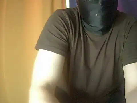 BigSilkCock live cam on StripChat