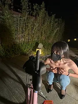 xiao-Lin live sex cam