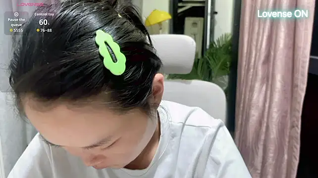 xiaosu22 live sex cam