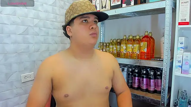 Naim_Bennetsex live sex cam