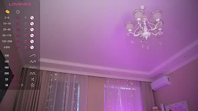 Bananalizzy live cam on StripChat