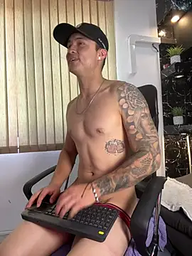 Alexander_ferre live sex cam