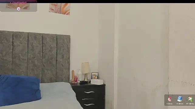 Natalystevens live sex cam