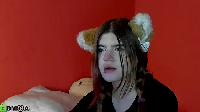 Darkness__Angel live cam on StripChat