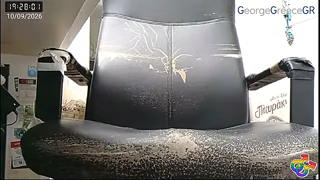 GeorgeGreeceGR live sex cam