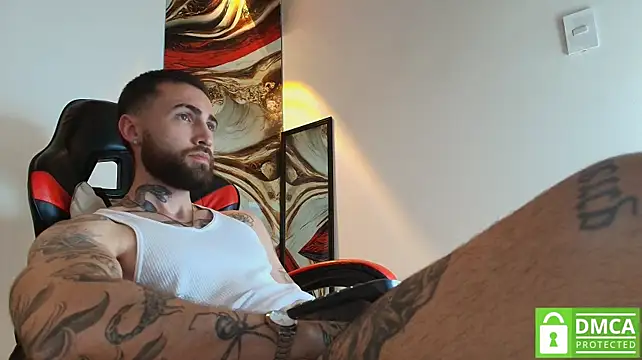 Luke_davis01 live sex cam