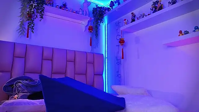 albaismynameX live sex cam