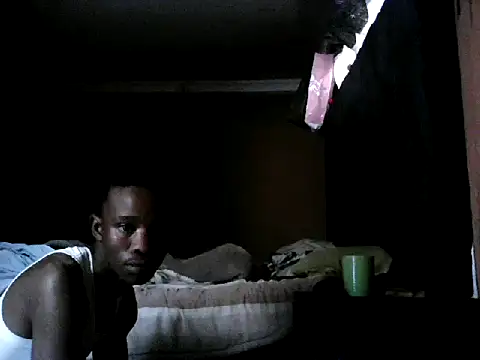 Proudndlovu live sex cam