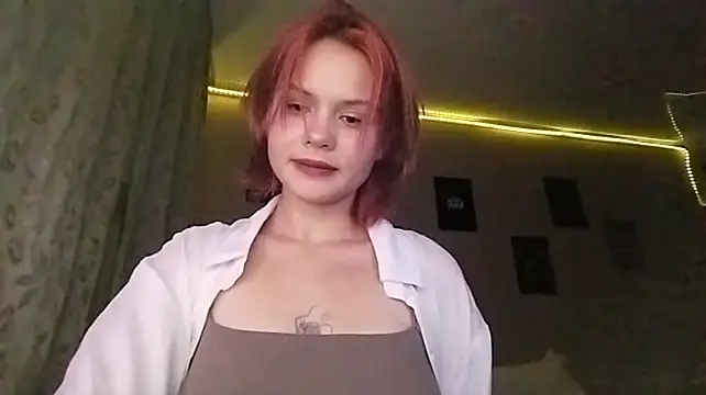 ShaunteBannett live sex cam
