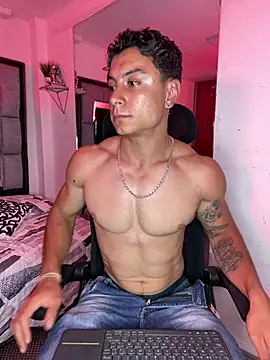 MR_MUSCLE live sex cam