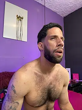 Karim_mansur live sex cam