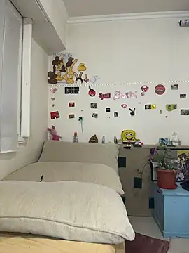 Barbi_0 webcam