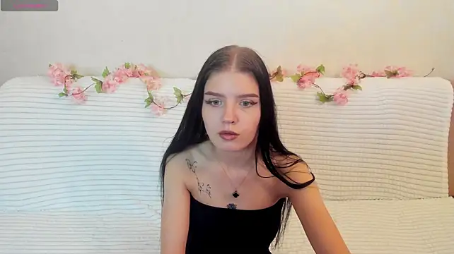 Nika_silva_ webcam