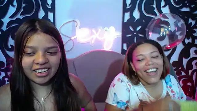 horny_babyss live sex cam