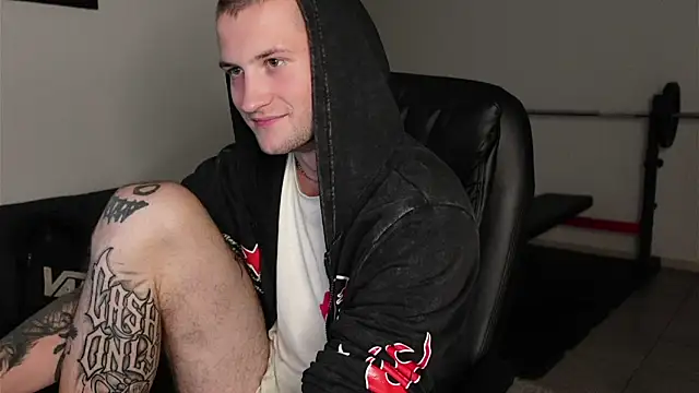 Igor_Wilde live sex cam
