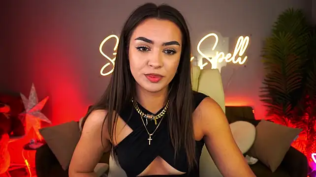 devilishcandy (F teen) - spank ass