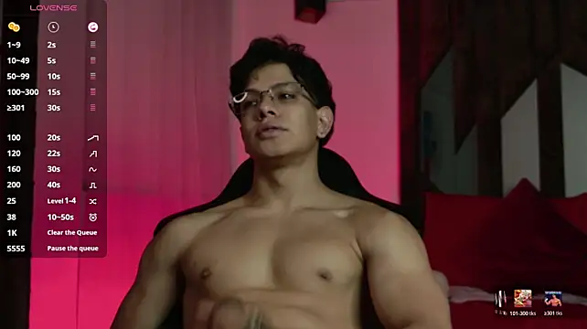 tonypetrovjs (M twink) - good morning,Tony