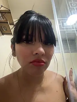 BrendaCrean live sex cam