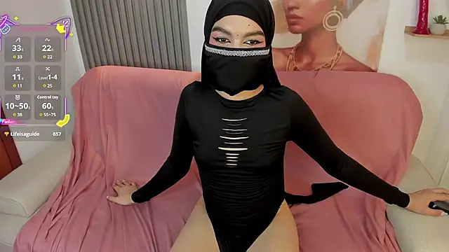 Candy_Noor live sex cam