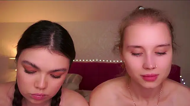 GrayceBonifacio live sex cam