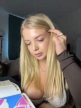 OdriOlsens live sex cam