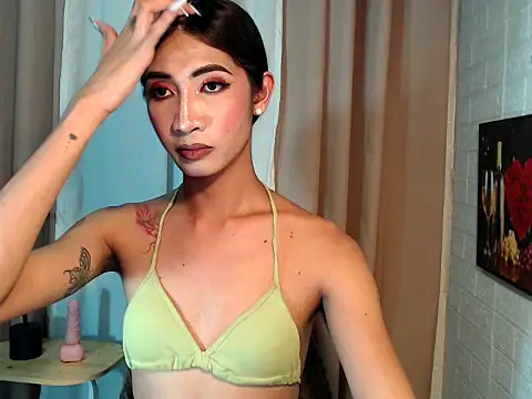 ashley_cummers live cam on StripChat