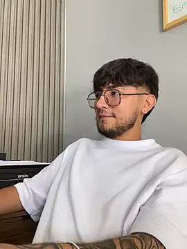 DanteRush live cam on StripChat