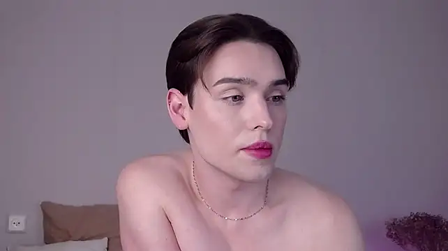 RobbyCharming live sex cam