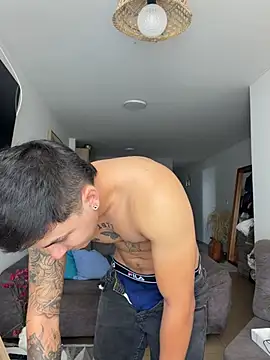 Christopher_strongg live sex cam