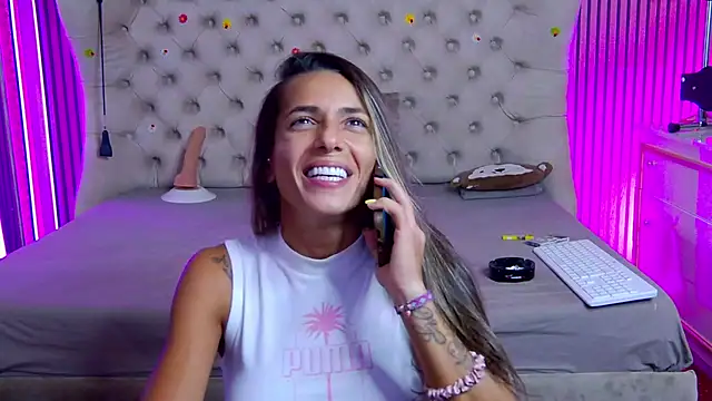 PlayfulShow